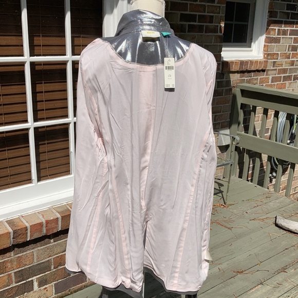 Jacket by Anthropologie - Picture 9 of 16